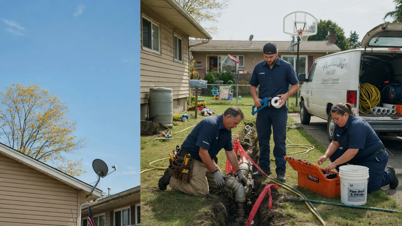 Garbage Disposal Replacement in Menomonie, WI near me
