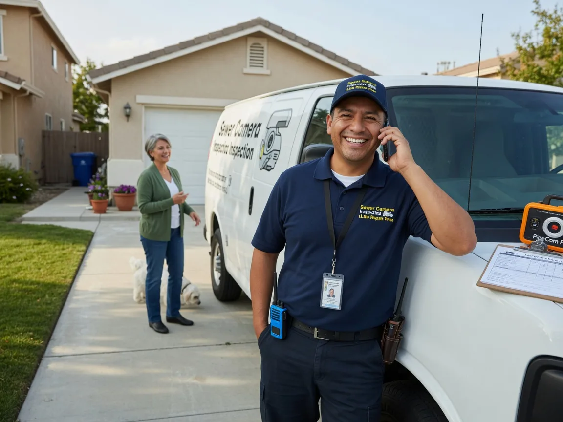 Sewer Line Repair Menomonie, WI FAQs